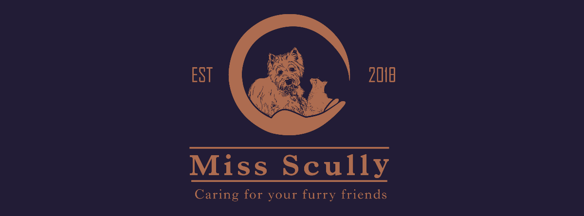 Miss Scully — Caring for your furry friends ®